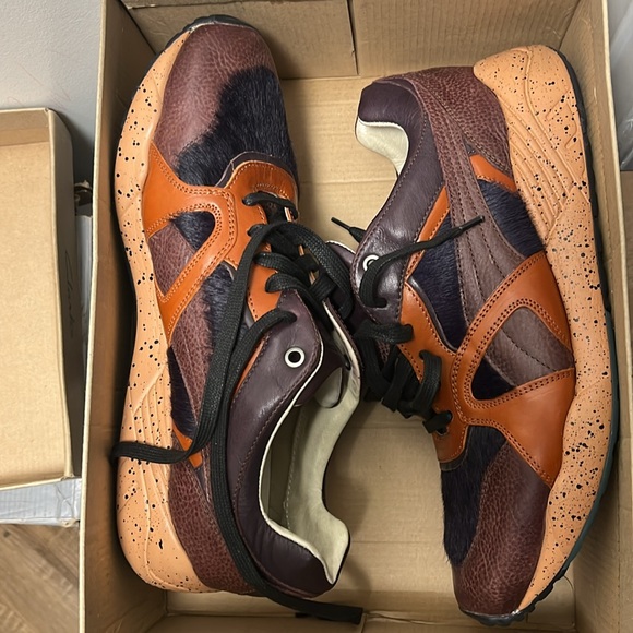 Puma made in Italy - Picture 4 of 5